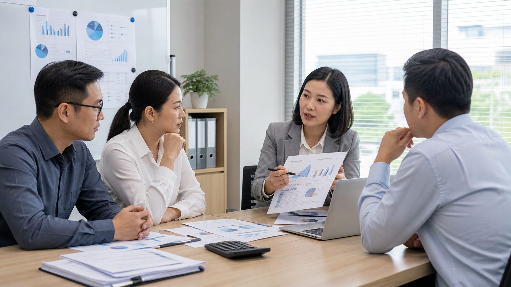 Cung ứng nhân lực giúp doanh nghiệp tối ưu chi phí vận hành như thế nào? 4 Tư vấn phương án tối ưu chi phí nhân sự
