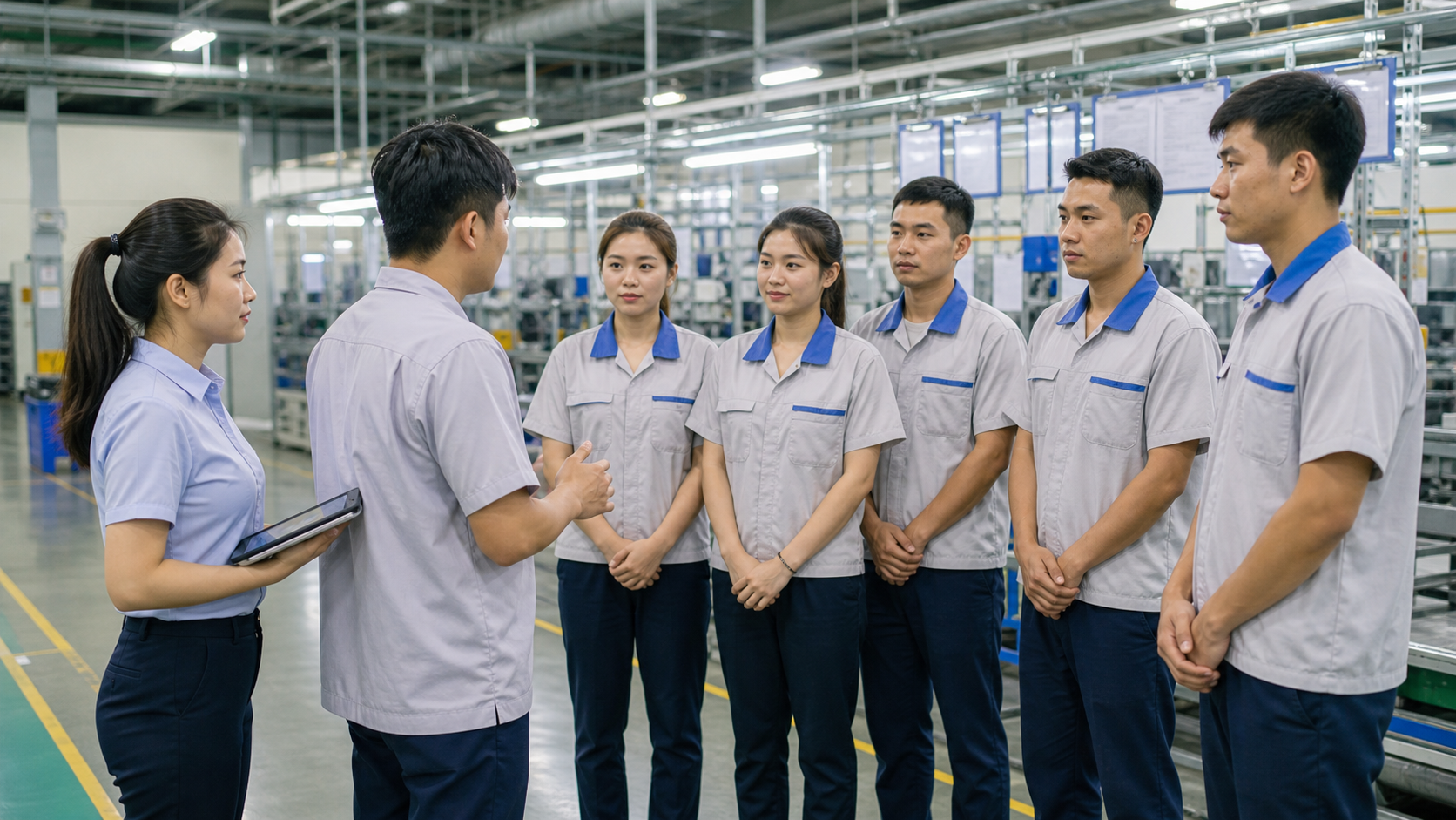 08 quy trinh cung ung handover