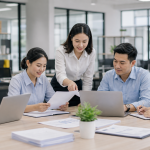 Nhân Viên Hành Chính Nhân Sự