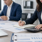 Nhân Viên Kế Toán Tổng Hợp