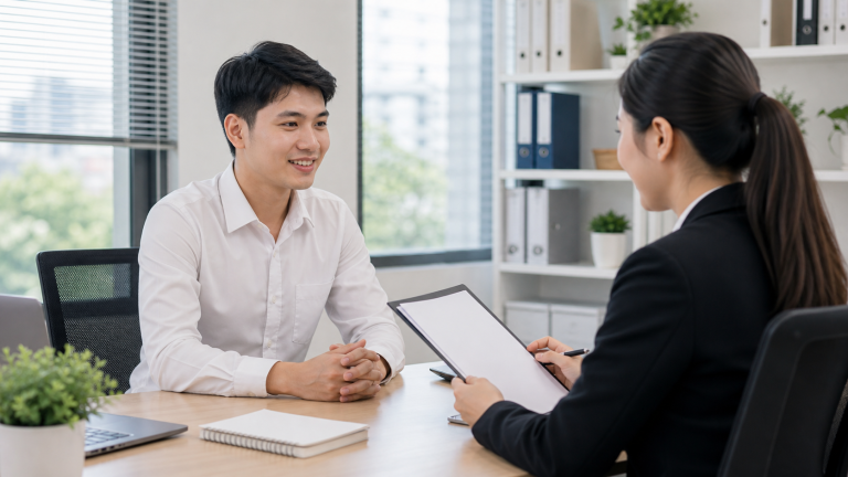 Thực Tập Sinh Kế Toán - Không Yêu Cầu Kinh Nghiệm